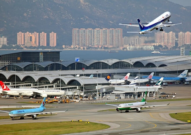 Dholera International Airport